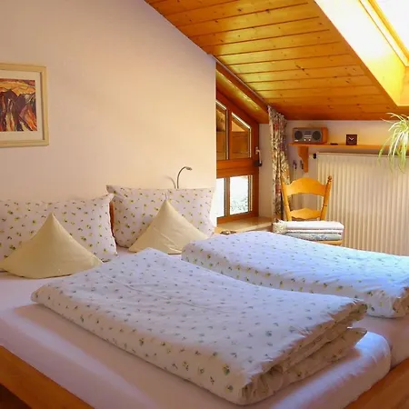 Fewo Frauenschuh Apartment