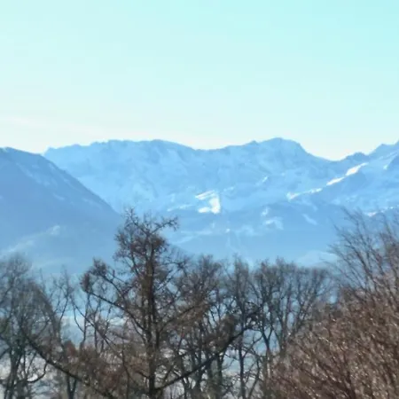Apartment Fewo Frauenschuh Murnau am Staffelsee