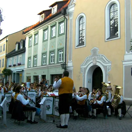Fewo Frauenschuh Apartment *