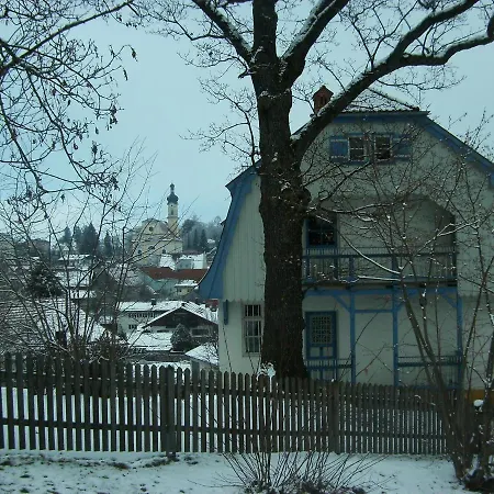 Apartment Fewo Frauenschuh *